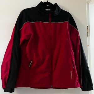 New Balance | Windbreaker/Rain Jacket